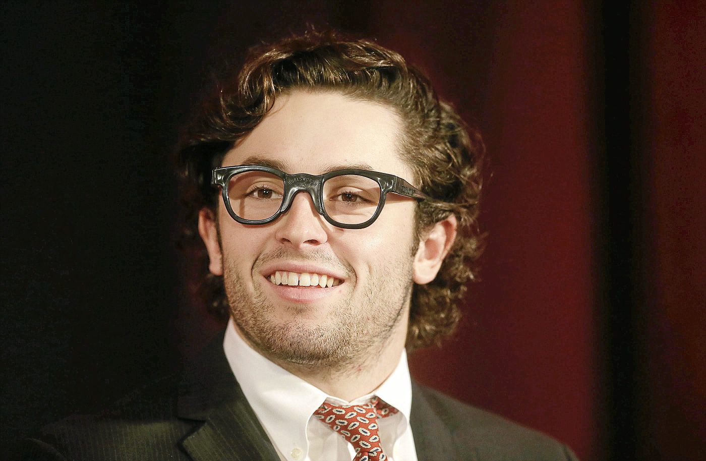 Baker Mayfield